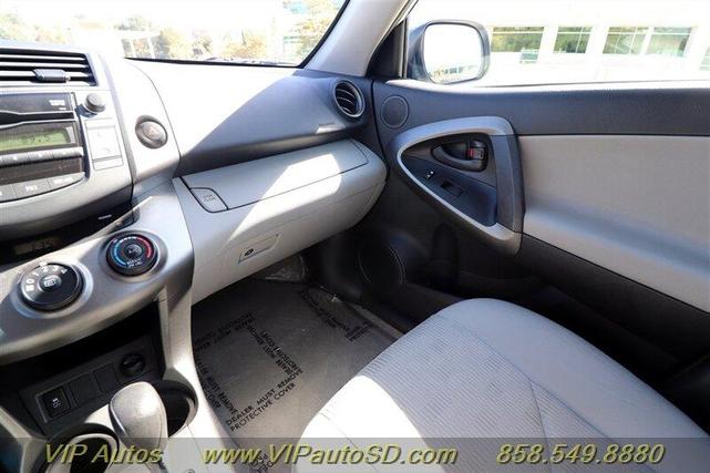 2010 Toyota RAV4 for sale in San Diego, CA – photo 22