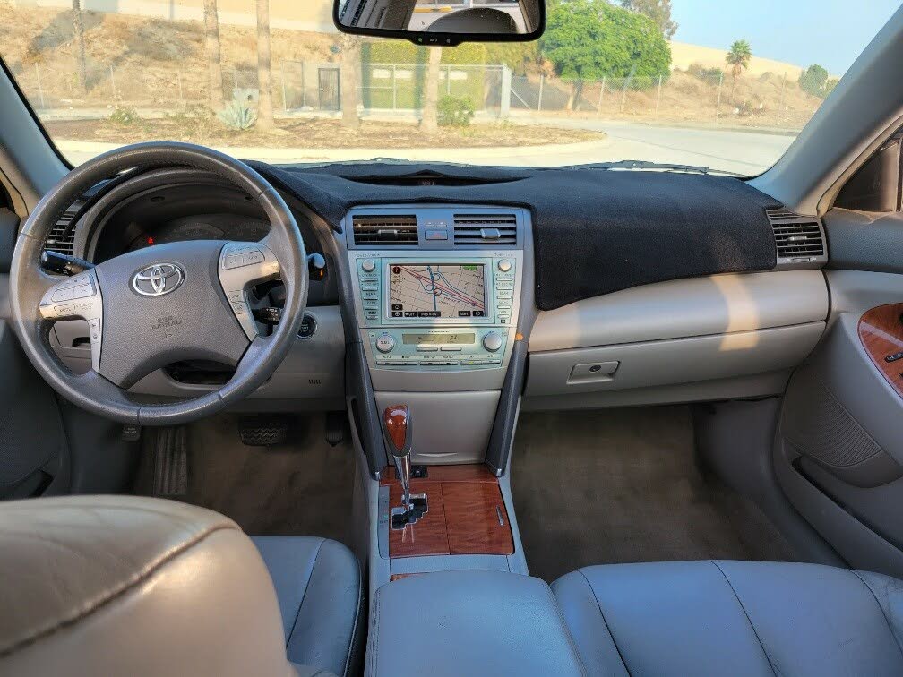 2009 Toyota Camry XLE V6 for sale in Lynwood, CA – photo 9