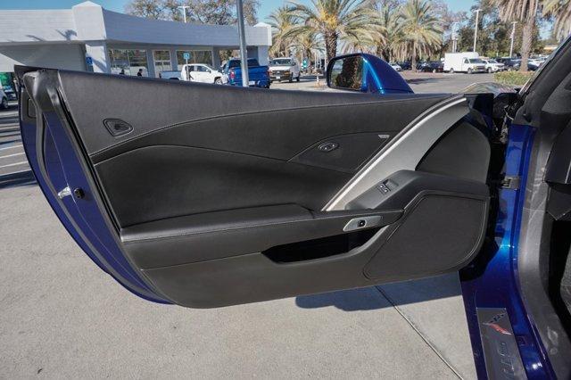 2017 Chevrolet Corvette Stingray for sale in Elk Grove, CA – photo 9