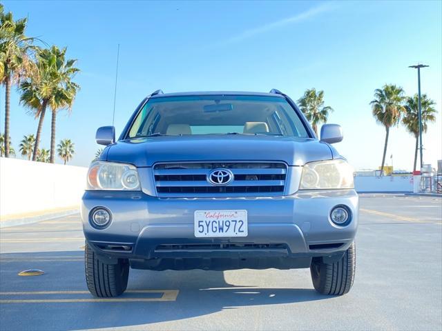 2007 Toyota Highlander Base for sale in Los Angeles, CA – photo 24