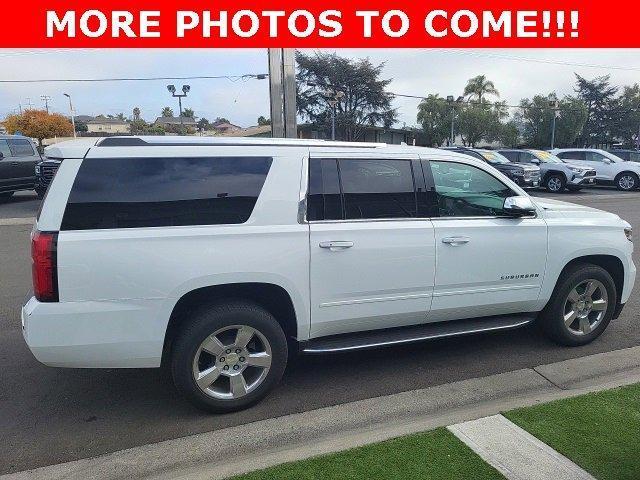 2020 Chevrolet Suburban Premier for sale in Watsonville, CA – photo 4