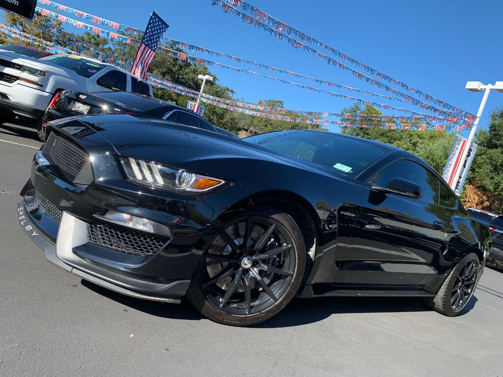 2017 Ford Mustang Shelby GT350 for sale in Martinez, CA – photo 3