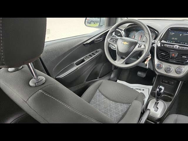 2020 Chevrolet Spark 1LT FWD for sale in Stockton, CA – photo 13