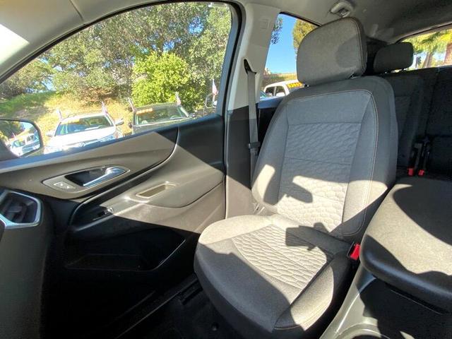 2018 Chevrolet Equinox 1LT for sale in Santa Clarita, CA – photo 12
