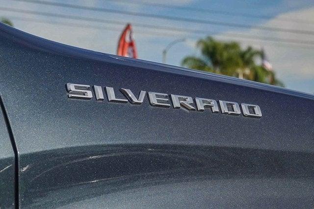 2020 Chevrolet Silverado 1500 RST for sale in Temecula, CA – photo 9
