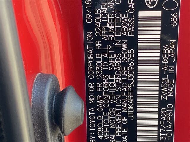 2018 Toyota Prius Prime Plus for sale in Claremont, CA – photo 31