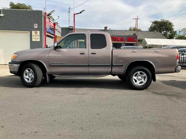 2002 Toyota Tundra SR5 for sale in Santa Ana, CA – photo 5