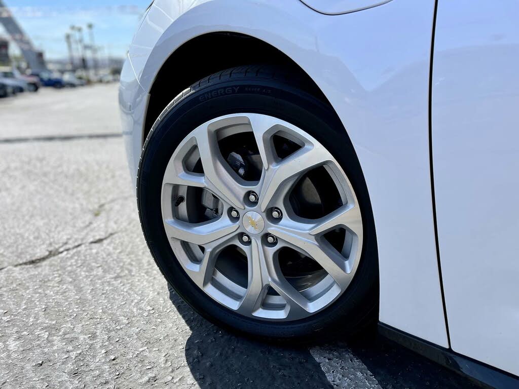 2018 Chevrolet Volt Premier FWD for sale in Murrieta, CA – photo 12