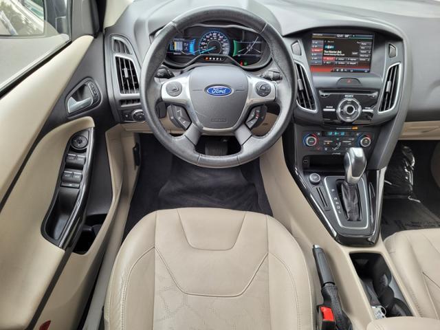 2015 Ford Focus Electric Base for sale in Roseville, CA – photo 20