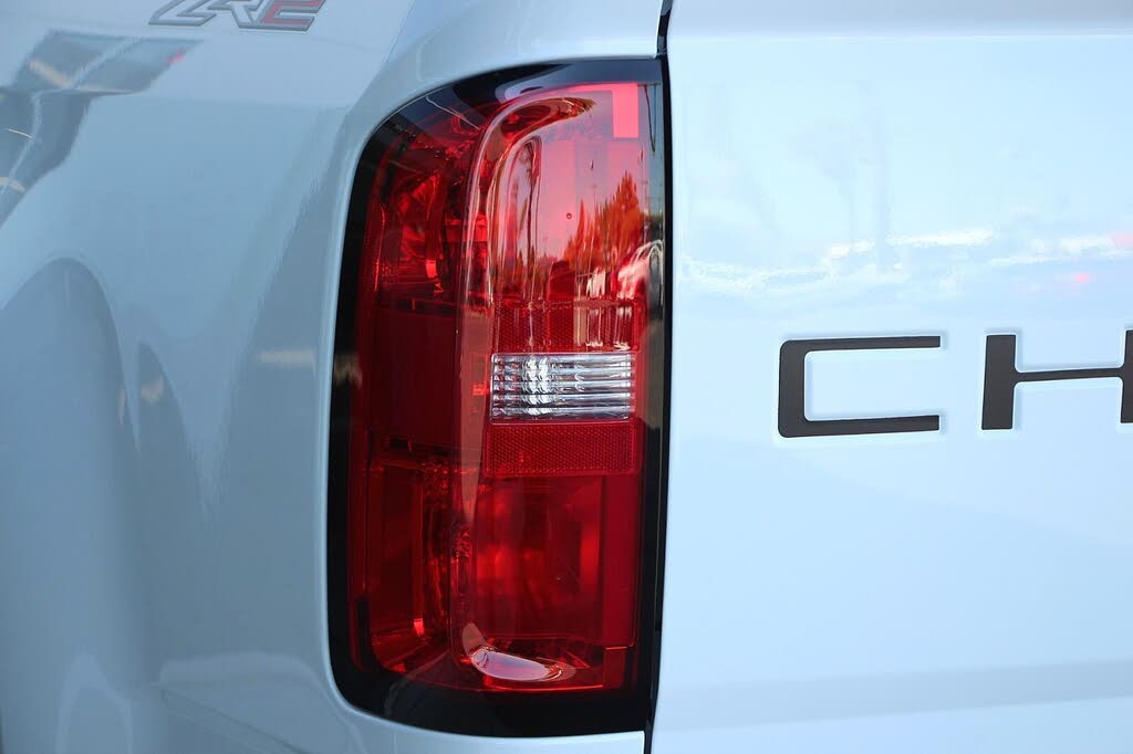 2021 Chevrolet Colorado ZR2 Crew Cab 4WD for sale in Fremont, CA – photo 51