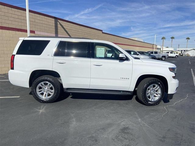 2019 Chevrolet Tahoe LT for sale in Victorville, CA – photo 30