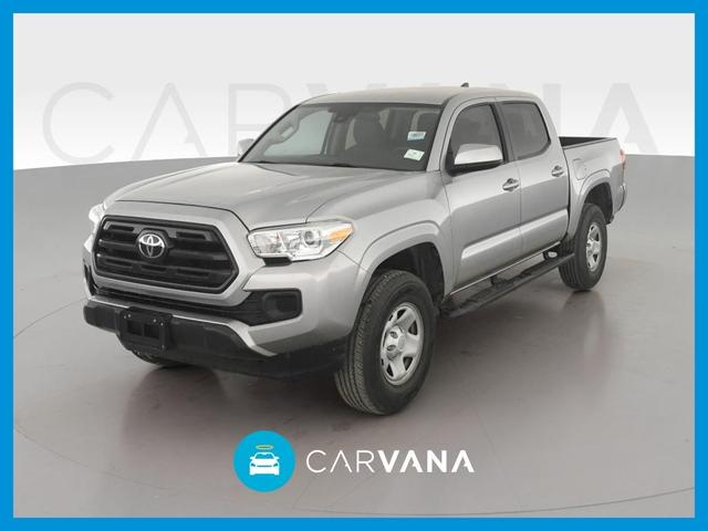 2019 Toyota Tacoma SR for sale in San Jose, CA