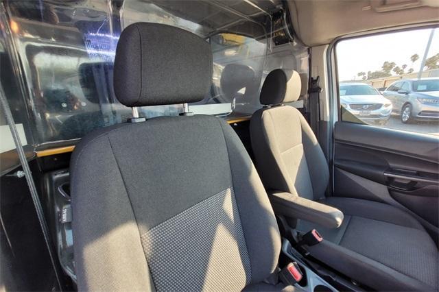 2017 Ford Transit Connect XL for sale in El Cajon, CA – photo 13