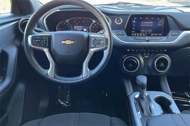 2022 Chevrolet Blazer 2LT for sale in Gilroy, CA – photo 20