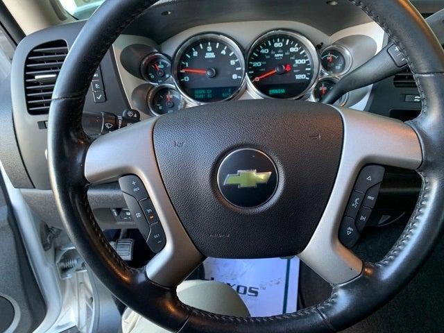 2013 Chevrolet Silverado 1500 LT for sale in Porterville, CA – photo 15