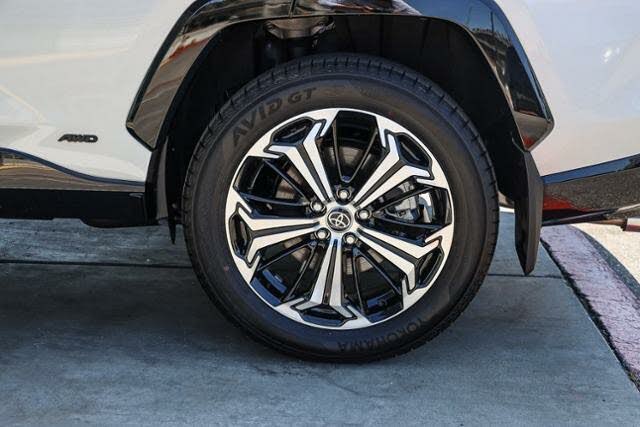 2021 Toyota RAV4 Prime XSE AWD for sale in Mission Viejo, CA – photo 10