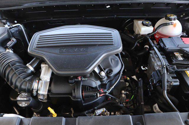 2021 Chevrolet Blazer 2LT for sale in Stockton, CA – photo 27