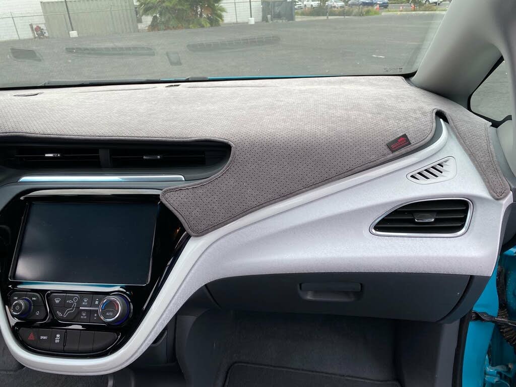 2020 Chevrolet Bolt EV Premier FWD for sale in Anaheim, CA – photo 17