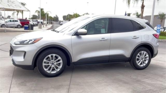 2020 Ford Escape SE for sale in Hanford, CA – photo 4