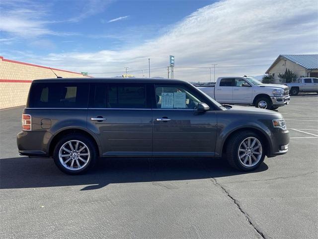 2019 Ford Flex Limited for sale in Victorville, CA – photo 32