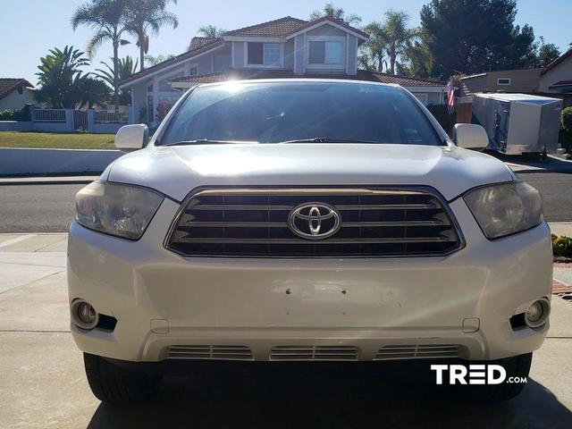 2008 Toyota Highlander Sport for sale in Thousand Oaks, CA – photo 3