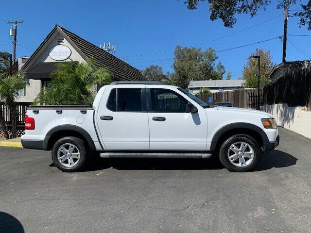 2007 Ford Explorer Sport Trac XLT for sale in Fair Oaks, CA – photo 2