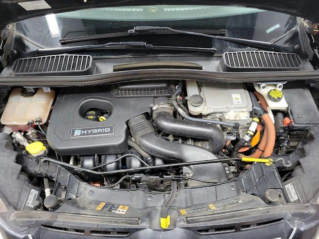 2015 Ford C-Max Hybrid SEL for sale in Murrieta, CA – photo 23