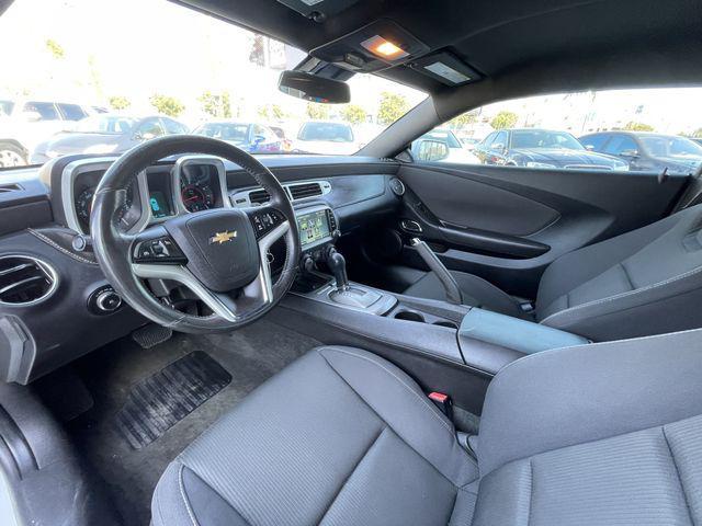 2013 Chevrolet Camaro 1LT for sale in Riverside, CA – photo 20