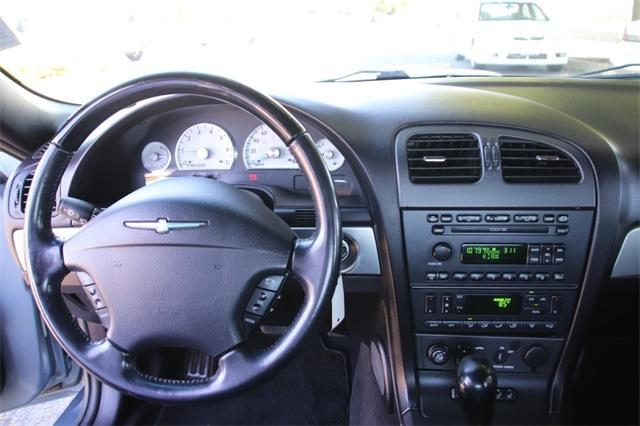 2005 Ford Thunderbird for sale in Pittsburg, CA – photo 11