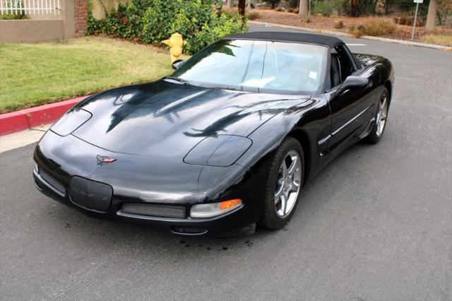 2001 Chevrolet Corvette Base for sale in Los Angeles, CA – photo 8