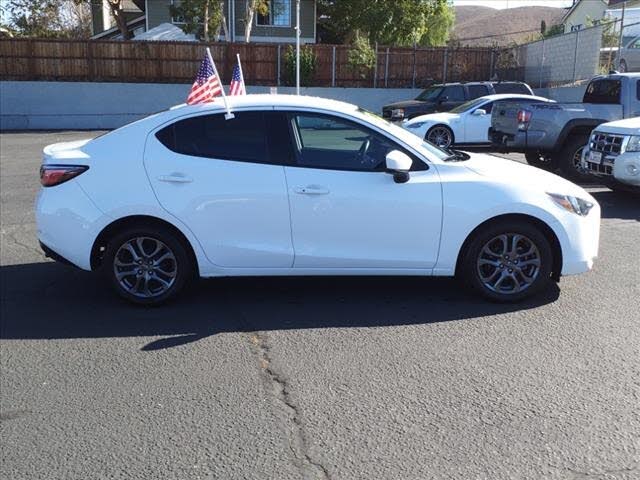 2019 Toyota Yaris LE Sedan FWD for sale in Thousand Oaks, CA – photo 21