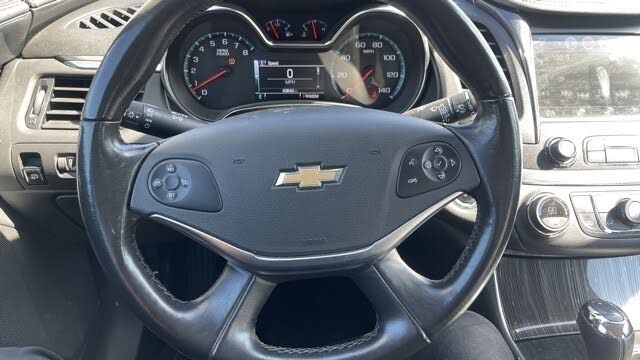 2020 Chevrolet Impala LT FWD for sale in Concord, CA – photo 10