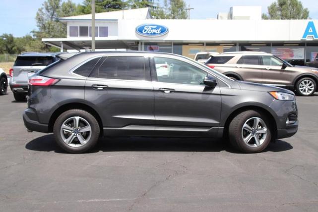 2020 Ford Edge SEL for sale in Auburn, CA – photo 4