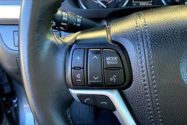 2019 Toyota Highlander XLE for sale in Walnut Creek, CA – photo 18