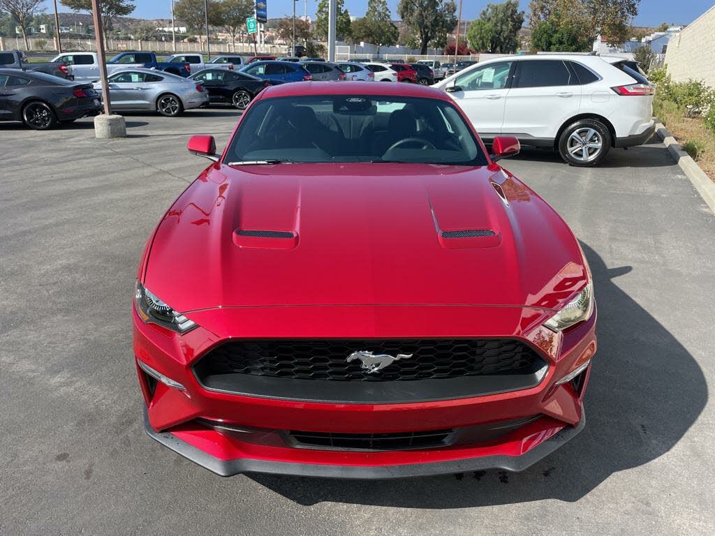 2022 Ford Mustang for sale in Simi Valley, CA – photo 2