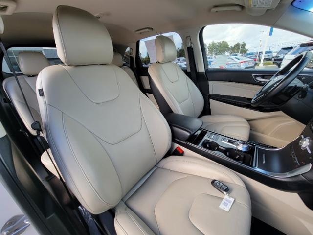 2019 Ford Edge Titanium for sale in Yuba City, CA – photo 18