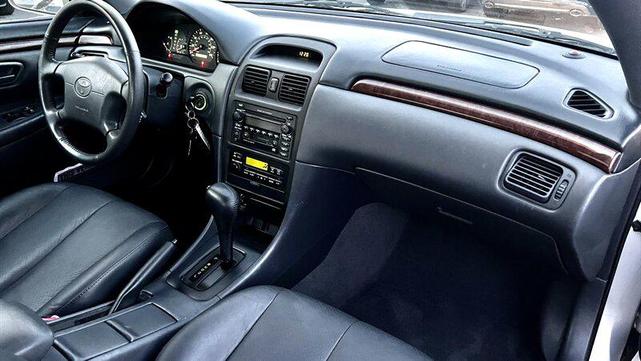 2000 Toyota Camry Solara SLE V6 for sale in Los Angeles, CA – photo 7