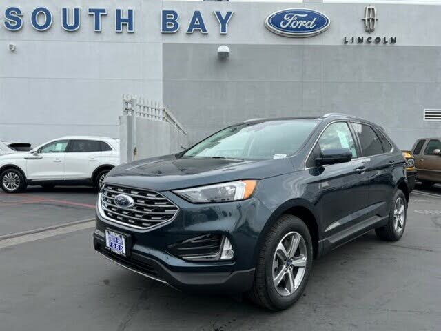 2022 Ford Edge for sale in Hawthorne, CA – photo 11
