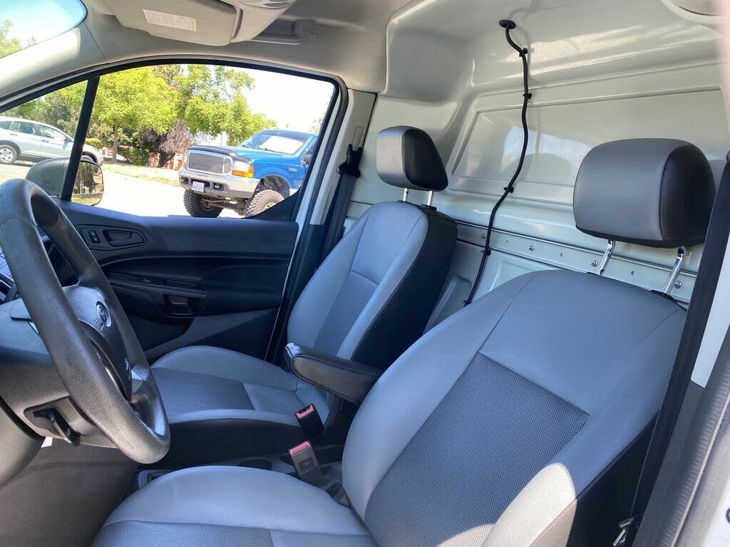 2016 Ford Transit Connect Cargo XL LWB FWD with Rear Cargo Doors for sale in Fremont, CA – photo 19