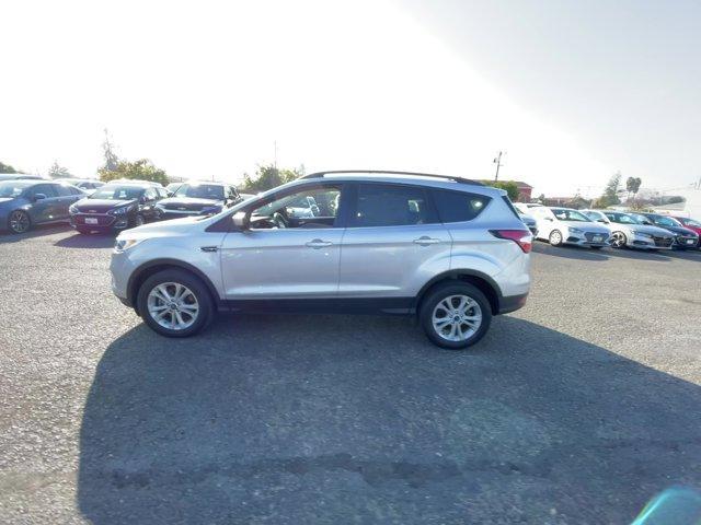 2021 Ford Escape SEL for sale in Stockton, CA – photo 7