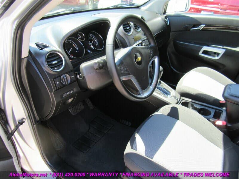 2013 Chevrolet Captiva Sport LT for sale in Santa Cruz, CA – photo 12