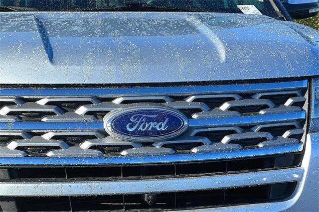 2019 Ford Explorer Limited for sale in Concord, CA – photo 50