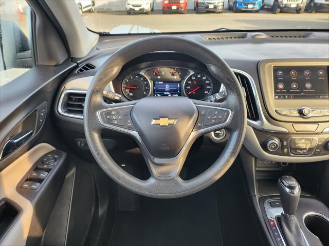 2020 Chevrolet Equinox 1LT for sale in Eureka, CA – photo 26