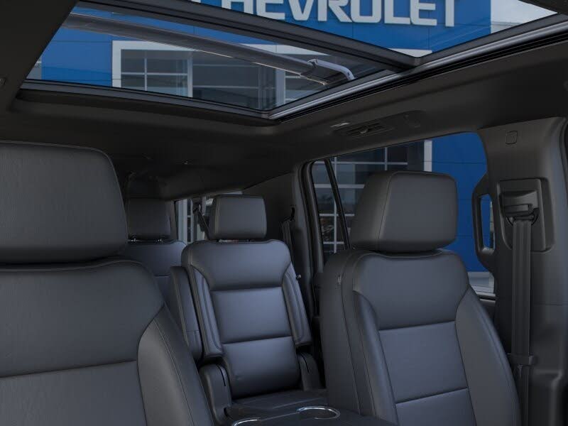 2022 Chevrolet Suburban LT 4WD for sale in San Jose, CA – photo 24