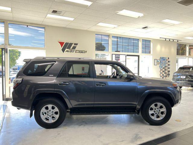 2016 Toyota 4Runner SR5 for sale in Richmond, CA – photo 6