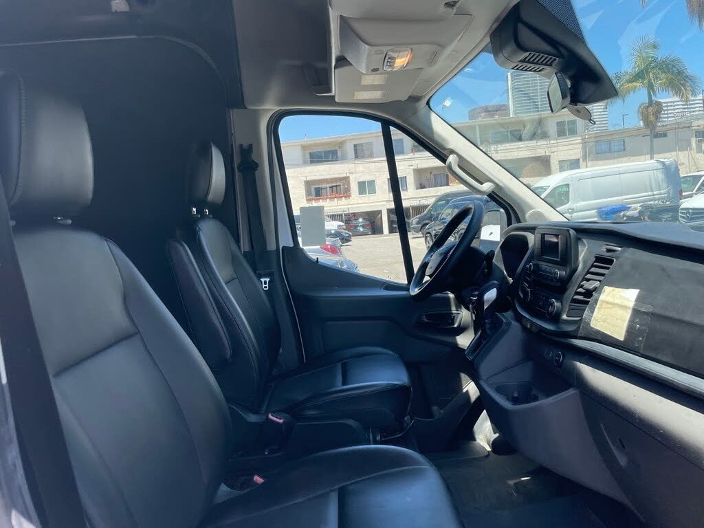 2020 Ford Transit Cargo 250 High Roof LWB RWD for sale in Santa Monica, CA – photo 12