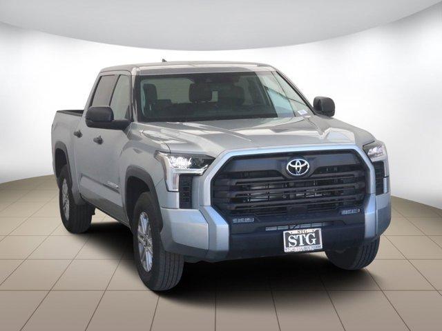 2022 Toyota Tundra SR5 for sale in Garden Grove, CA – photo 4