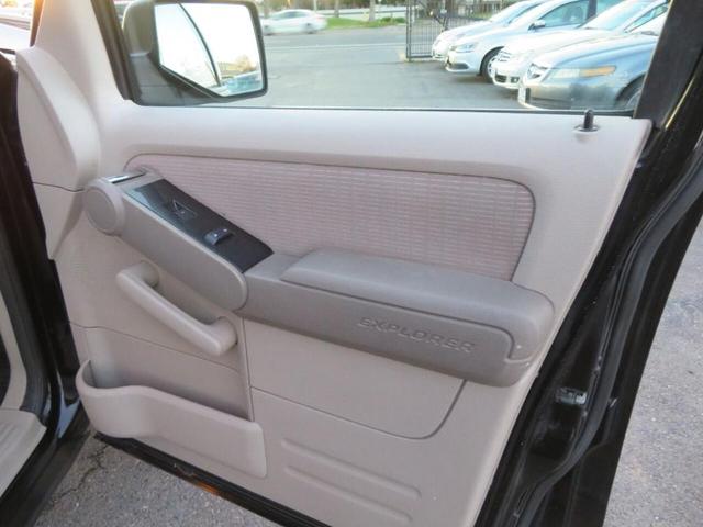 2007 Ford Explorer Sport Trac XLT for sale in Sacramento, CA – photo 22