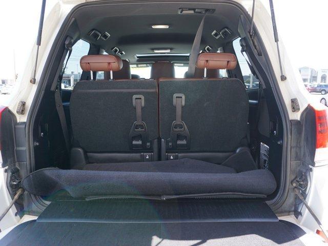 2021 Toyota Land Cruiser for sale in Modesto, CA – photo 11