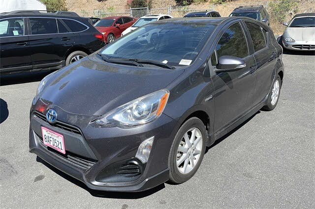 2017 Toyota Prius c Two for sale in Hawthorne, CA – photo 2